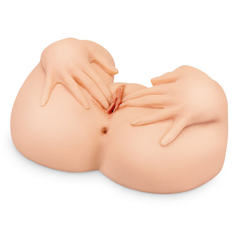 Alternative view of PDX PLUS - SPREAD MY TIGHT PUSSY MEGA MASTURBATOR FLESH