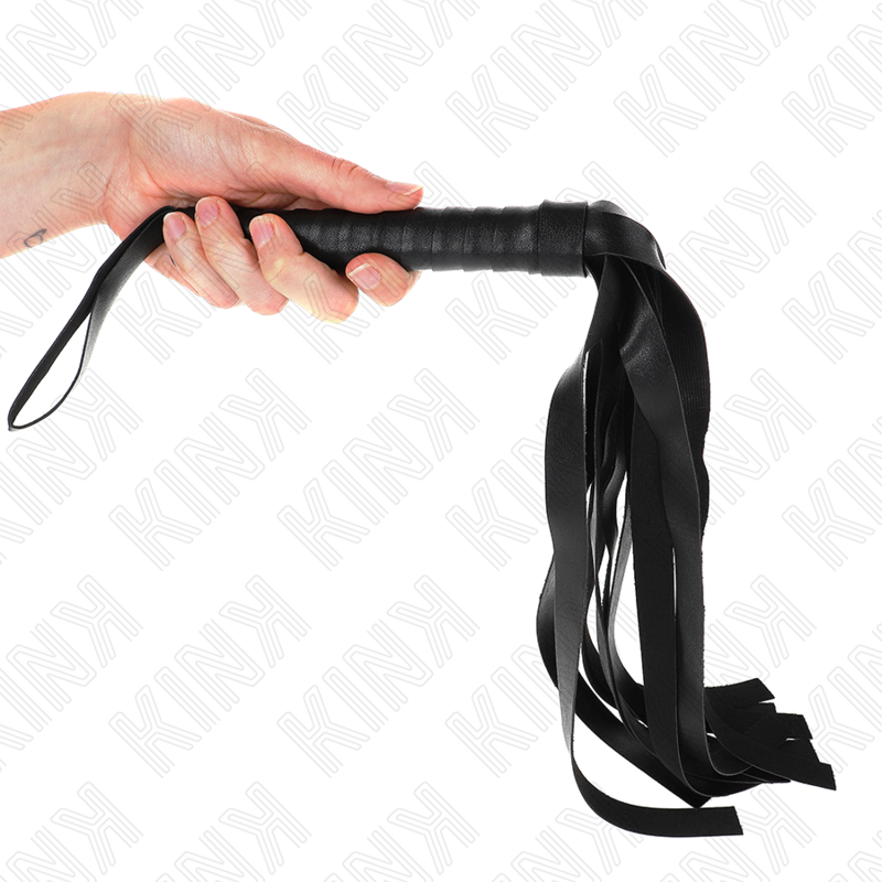 KINK - BLACK WIDE TAIL WHIP 48.5 CM - Bild 3