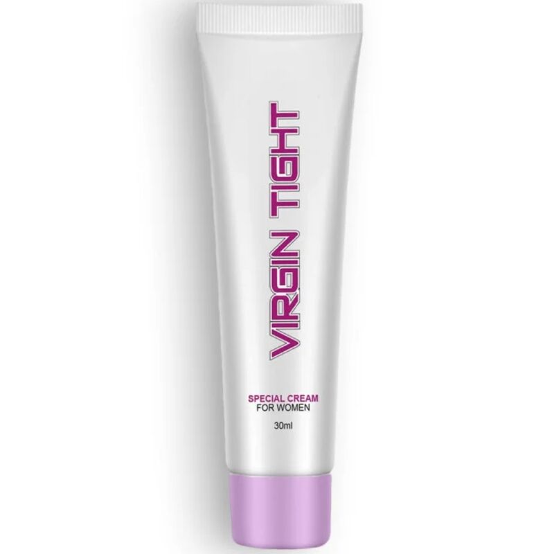 Alternative view of RUF - VIRGIN TIGHT VAGINA FIRMING CREAM 30 ML