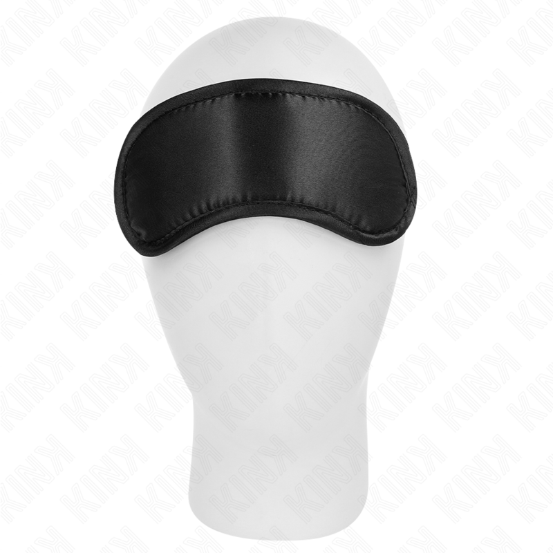 Alternative view of KINK - SATIN HEADBAND 19 x 6 CM ADJUSTABLE 16-38 CM