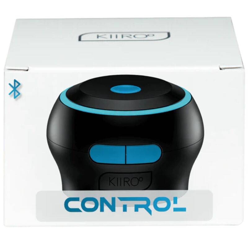 KIIROO - INTERACTIVE CONTROLLER BLACK - Bild 5