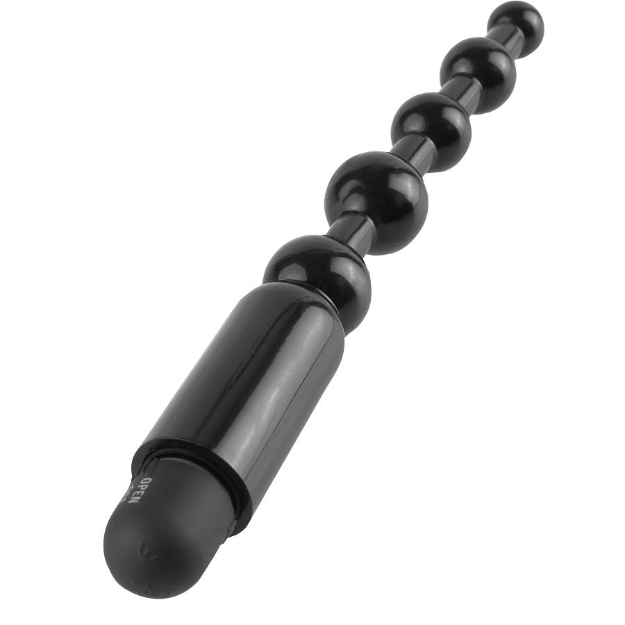 Alternative view of ANAL FANTASY BEGINNERS POWER BEADS