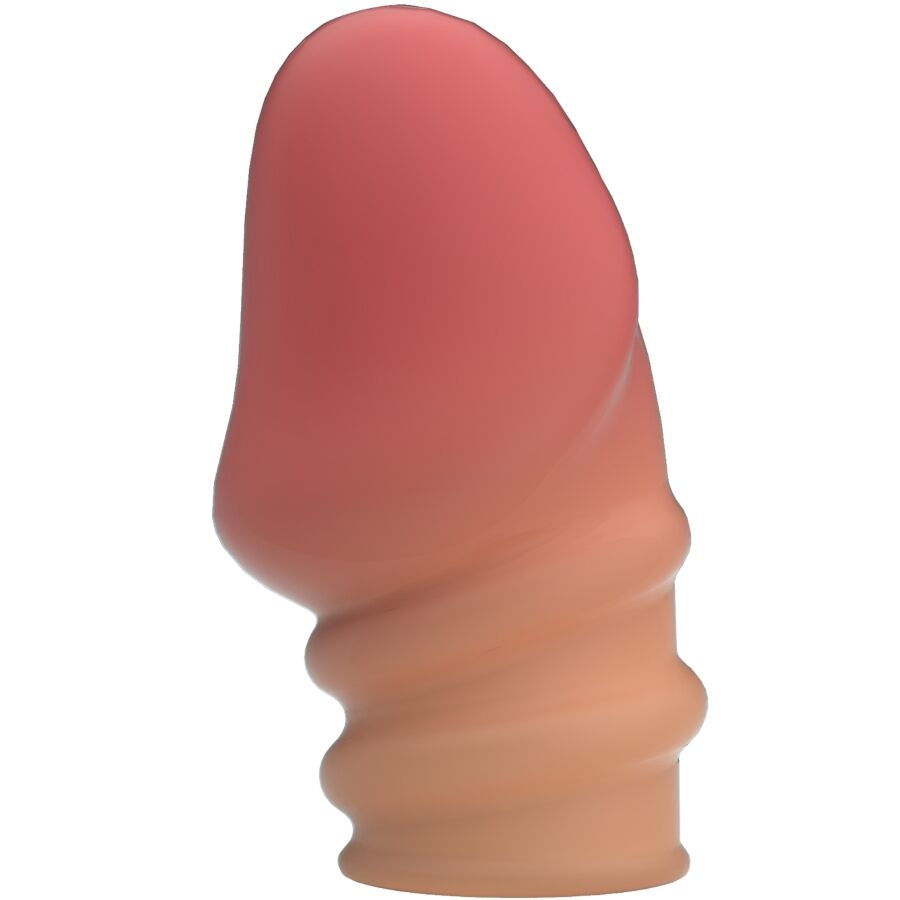 PRETTY LOVE - JEREMY PENIS THICKER PINK - Bild 3