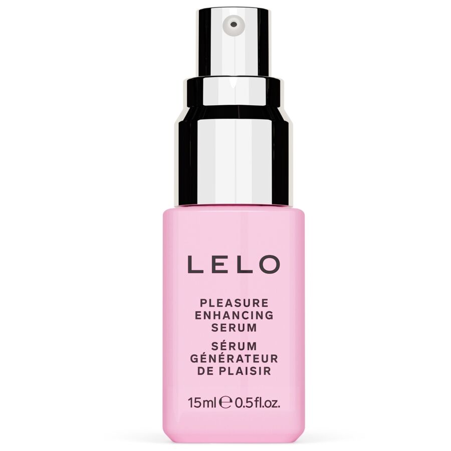 Alternative view of LELO - CLITORIS PLEASURE ENHANCING SERUM 15ML