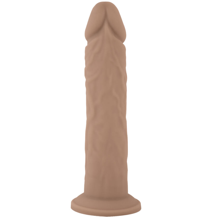 SILEXD - REALISTIC PENIS MODEL 8 LIQUID SILICONE 20.6 CM - Bild 4