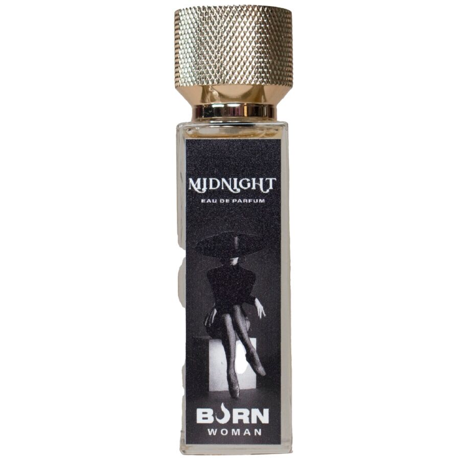 Alternative view of BURN - MIDNIGHT WOMEN'S PERFUME 20 ML
