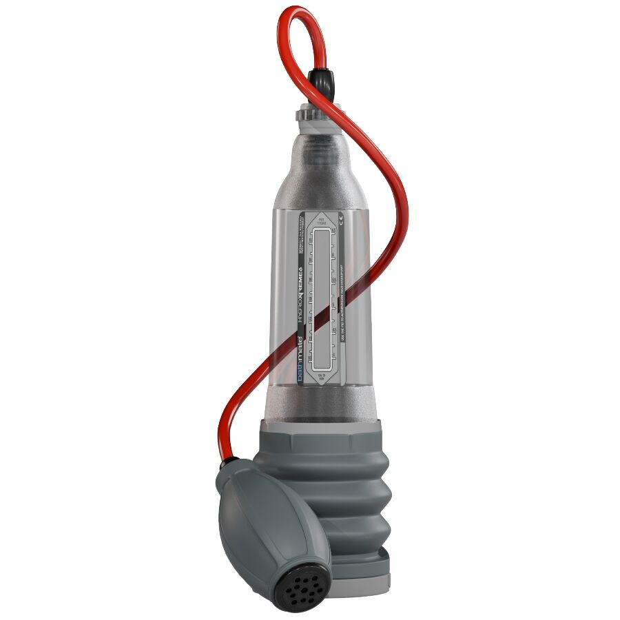Alternative view of BATHMATE - HYDROXTREME 6