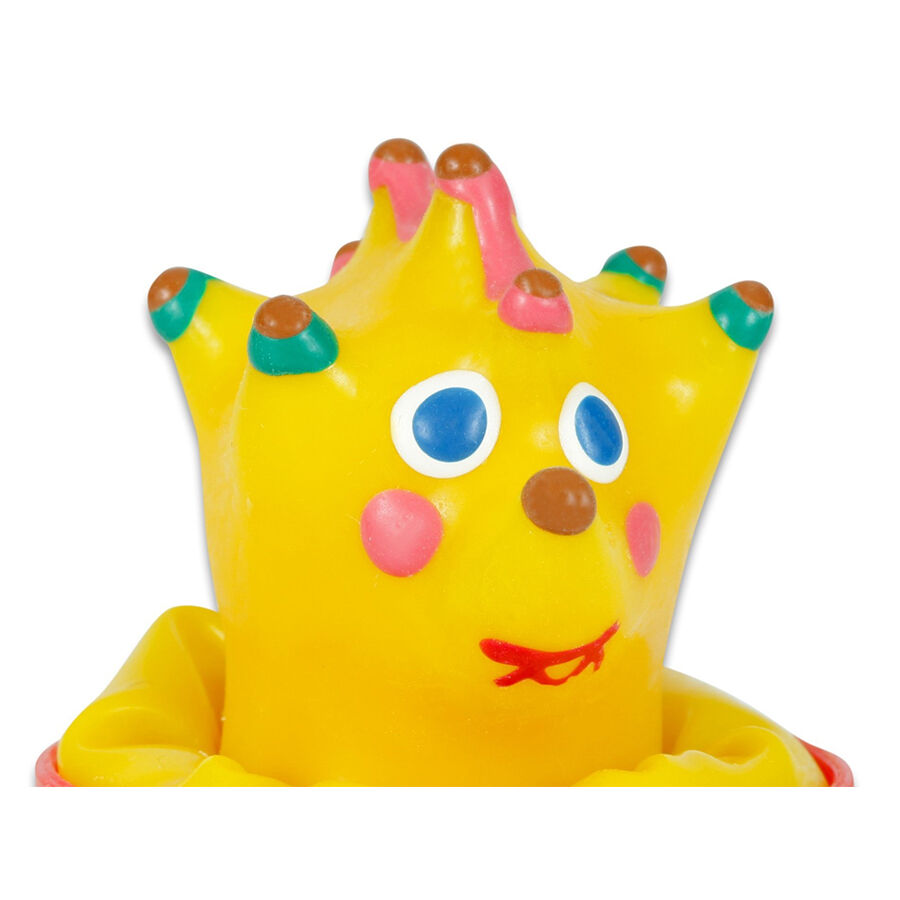 Alternative view of CONDOMERIE - HANDPAINTED NOVELTY CONDOMS HEDGEHOG