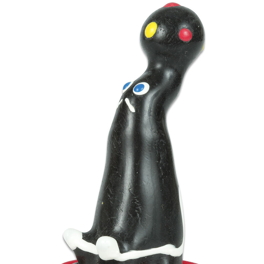 Alternative view of CONDOMERIE - HANDPAINTED NOVELTY CONDOMS SEA LION