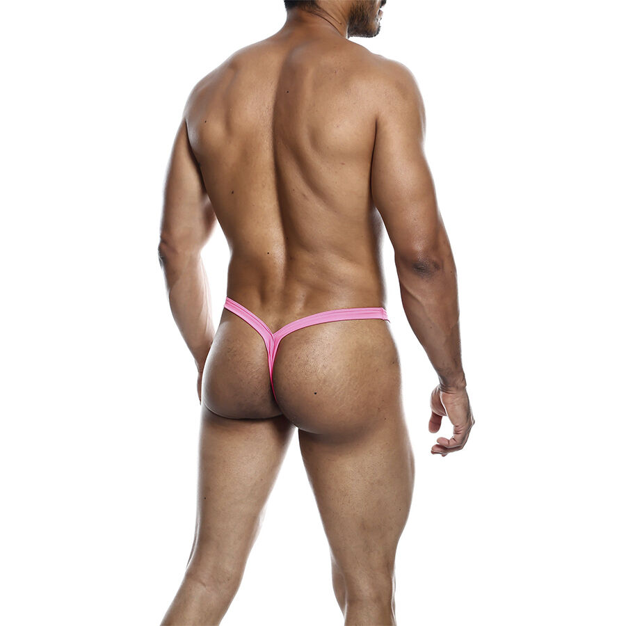 MOB - PINK THONG SIZE L - Bild 4
