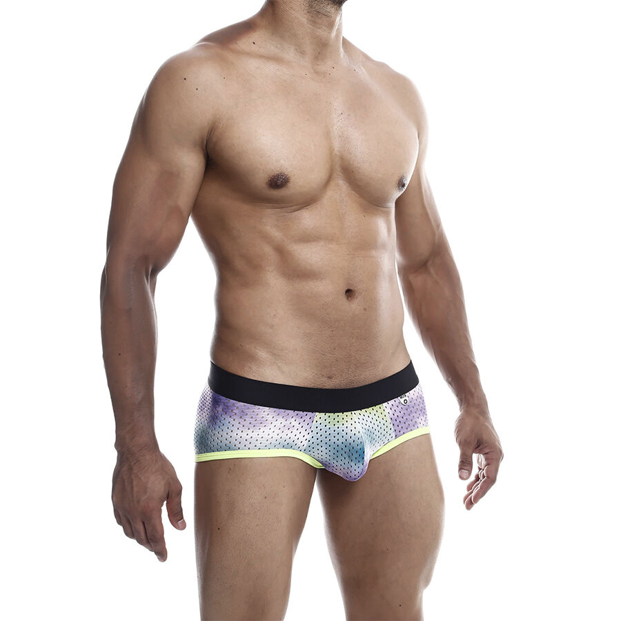 MOB -BOXER BRIEF GREEN SIZE L - Bild 3