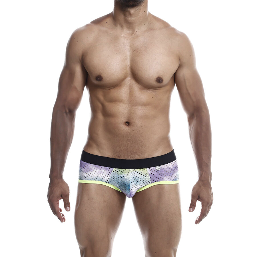 MOB -BOXER BRIEF GREEN SIZE L - Bild 2