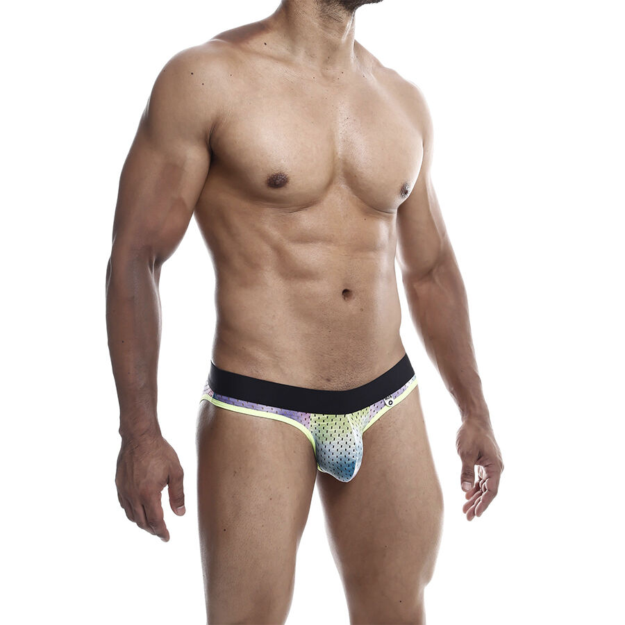 MOB - GREEN JOCK BOXER SIZE L - Bild 3