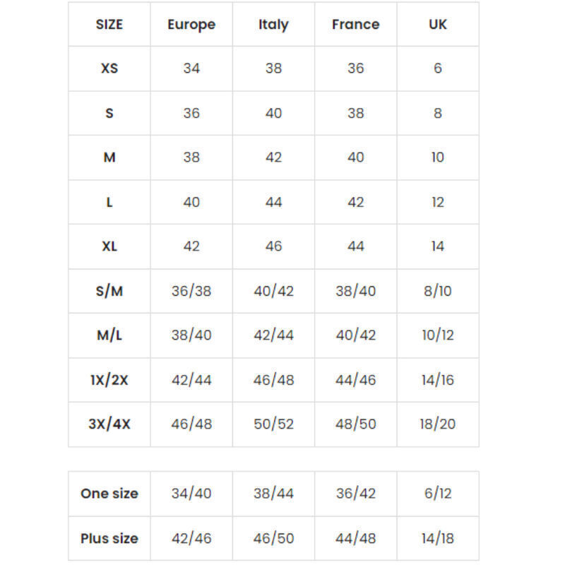 LEG AVENUE - BODY PINK LACE CROSS NECK ONE SIZE - Bild 4