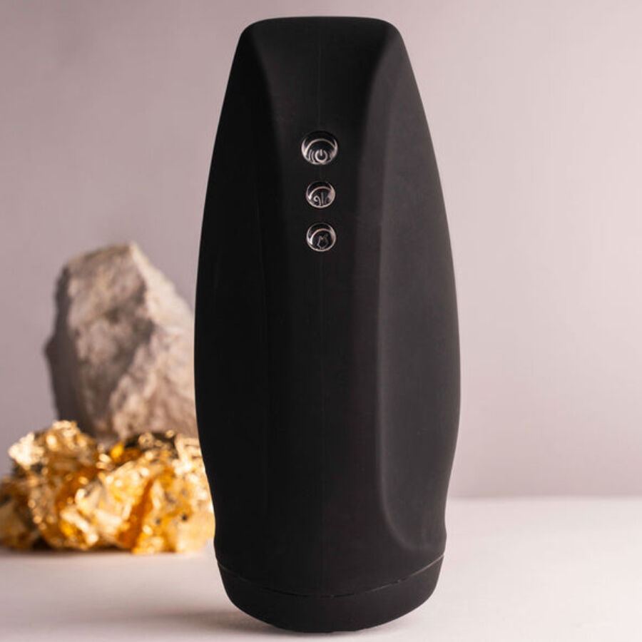 ROCKS-OFF - TORRENT AUTOMATIC MASTURBATOR WITH AIR TECHNOLOGY - Bild 2