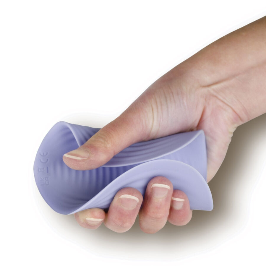 Alternative view of ROCKS-OFF - NIYA N5 MULTI-USE INTIMATE MASSAGER WITH REMOTE CONTROL