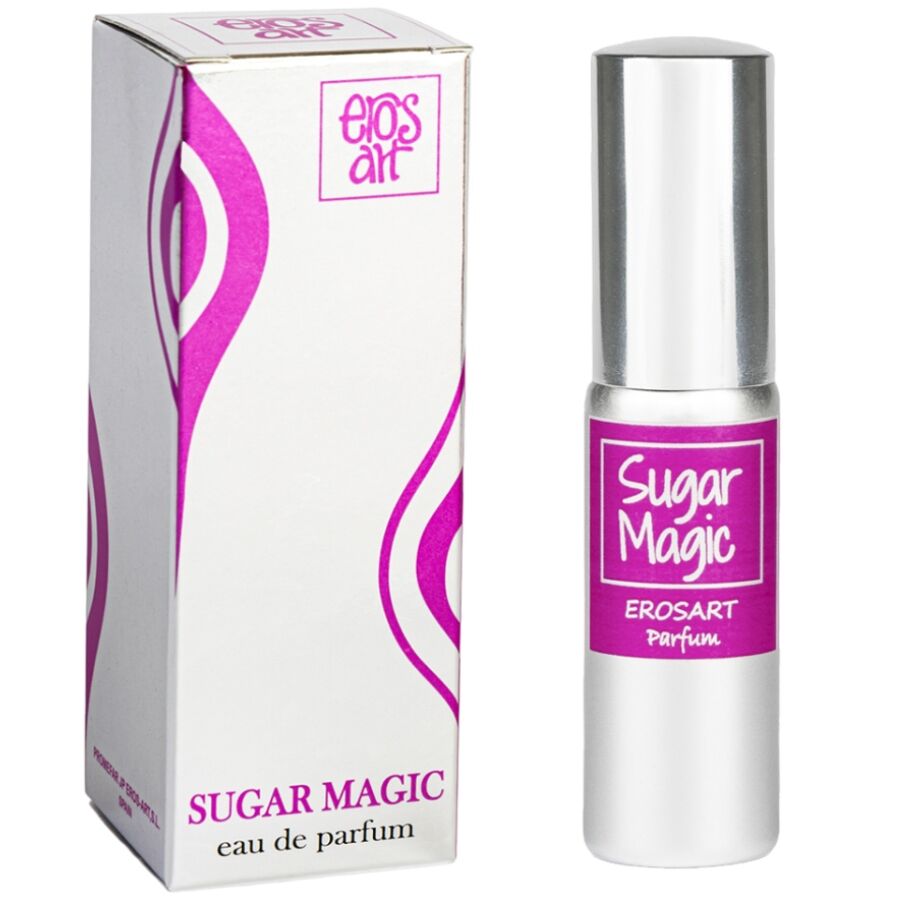 EROS ART SUGAR MAGIC PERFUME