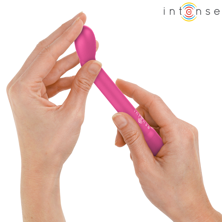 INTENSE - G-SPOT STIMULATOR PINK - Bild 4