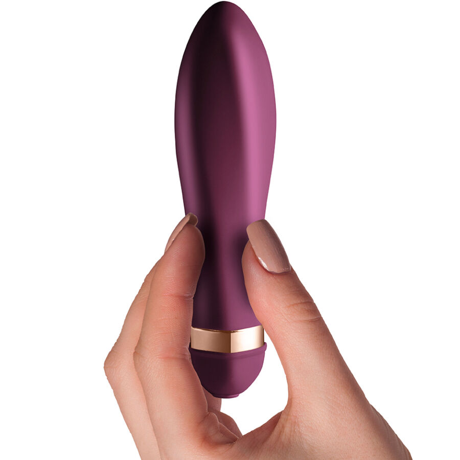 Alternative view of CLIMAXIMUM - ARDOR TWISTED VIBRATOR