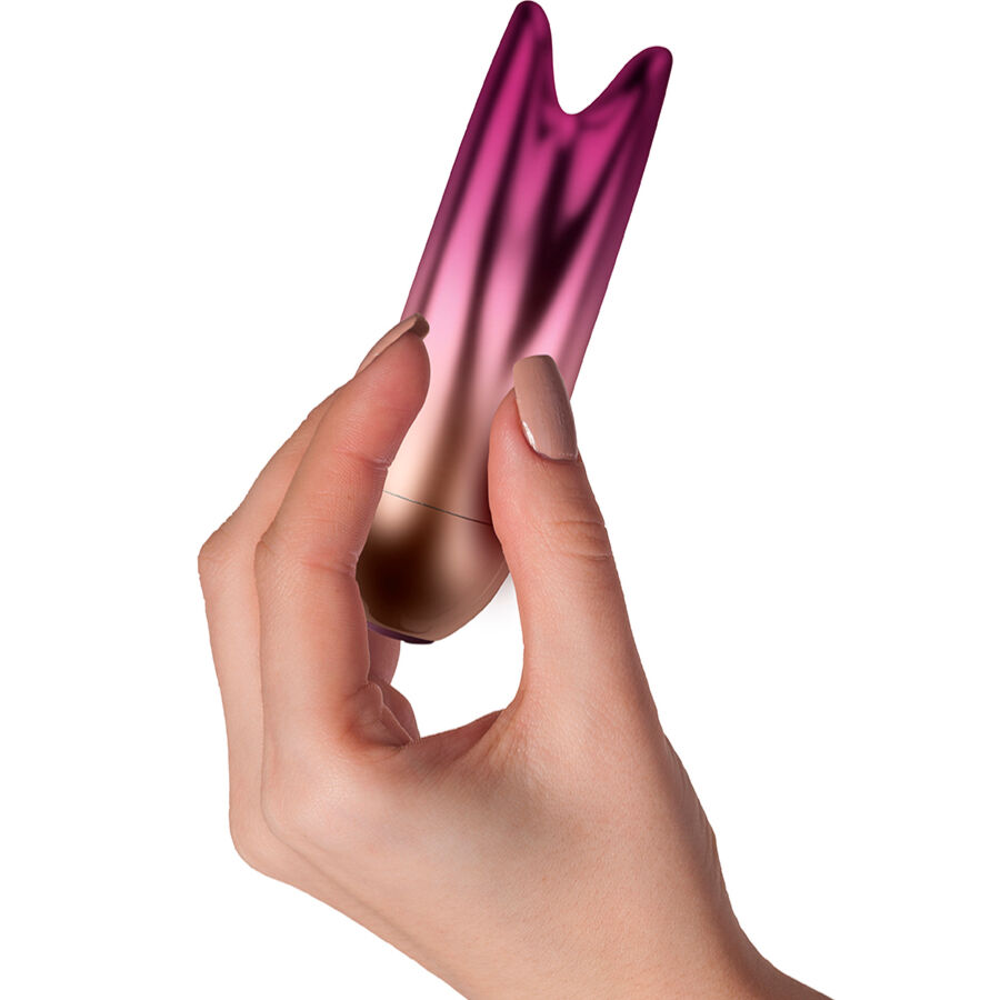 Alternative view of CLIMAXIMUM - AVA DUAL BULLET VIBRATOR