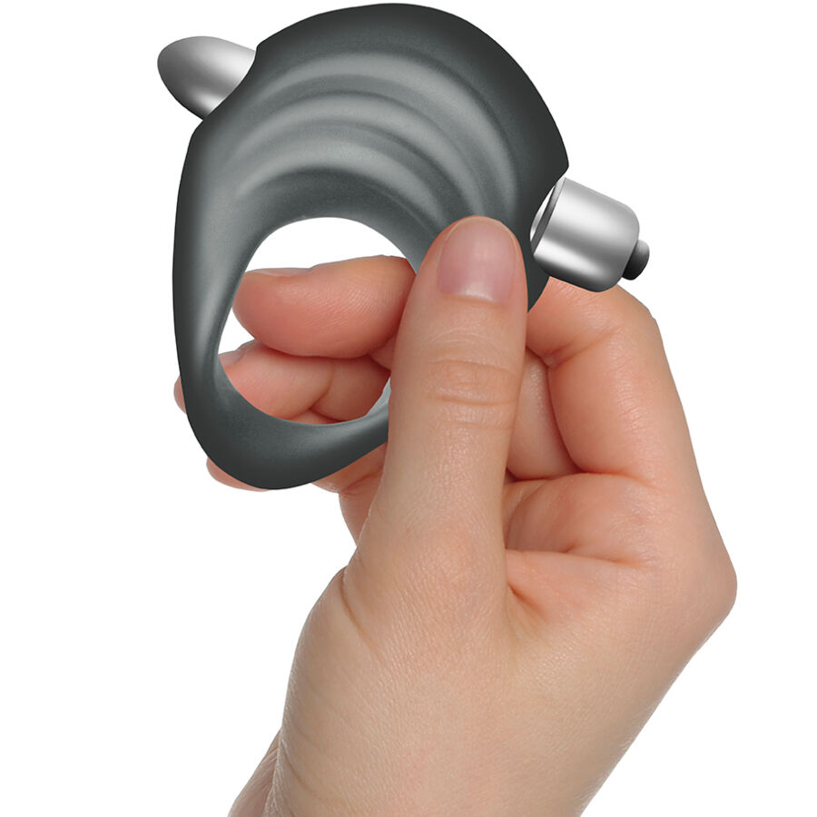 Alternative view of CLIMAXIMUM - AVIO BULLET VIBRATING COCK RING