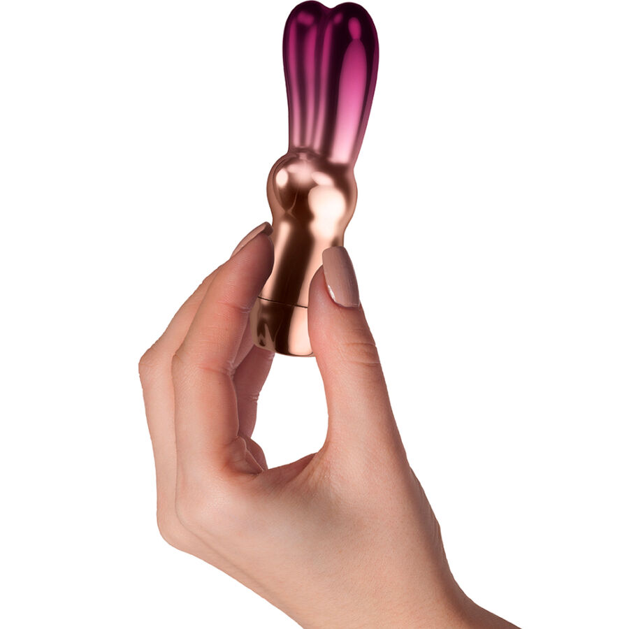 Alternative view of CLIMAXIMUM - BELLA BUNNY BULLET VIBRATOR