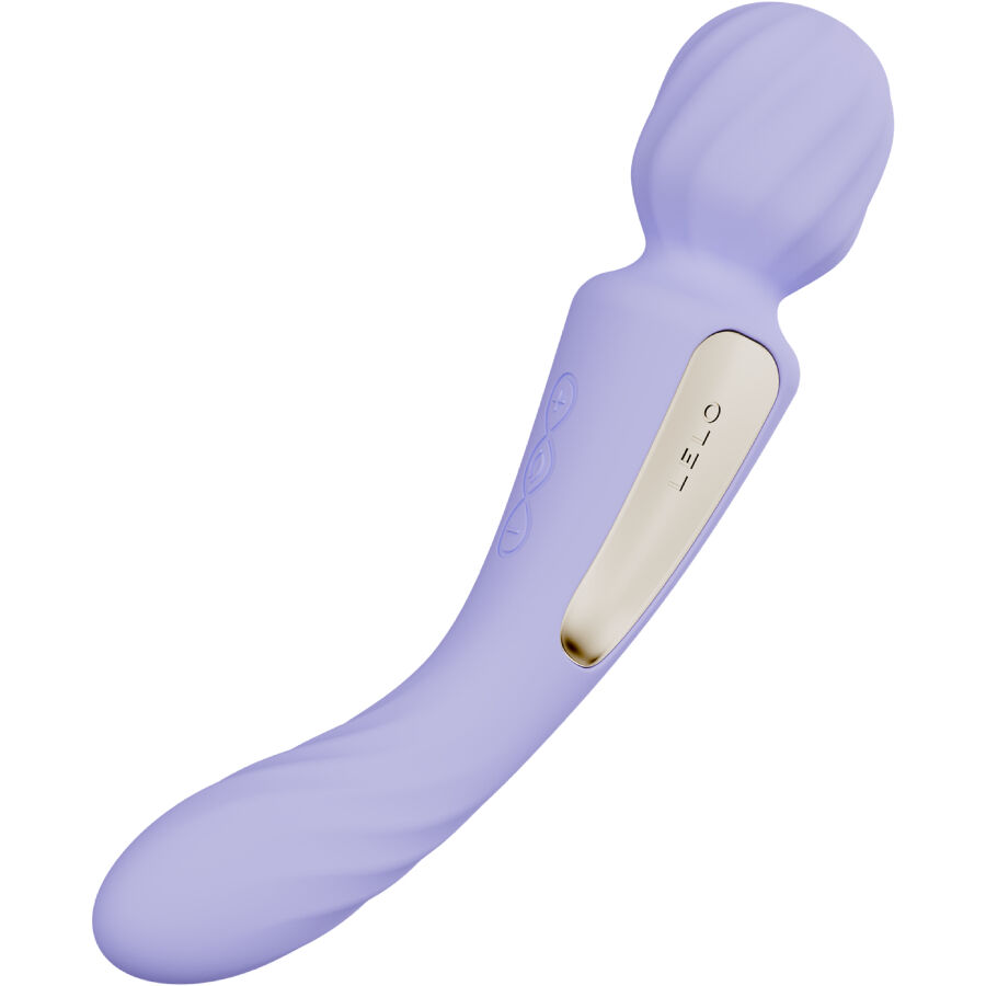 LELO - SWITCH VIBRATOR WANDA DOUBLE STIMULATION - Bild 2