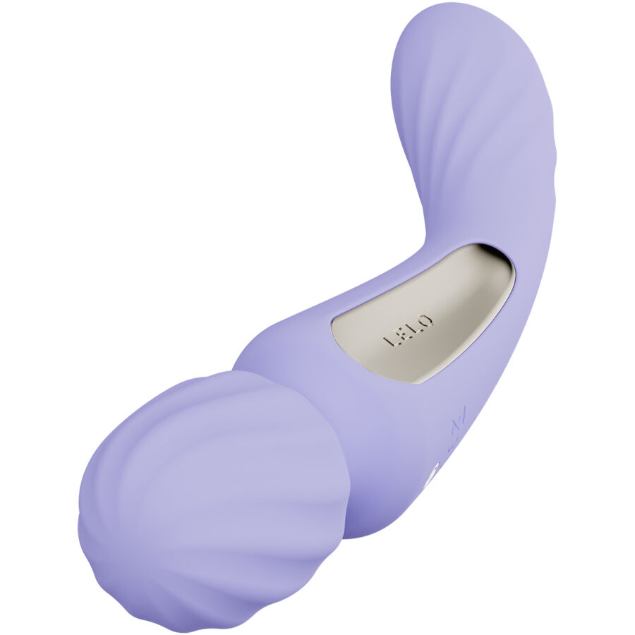 LELO - SWITCH VIBRATOR WANDA DOUBLE STIMULATION - Bild 3