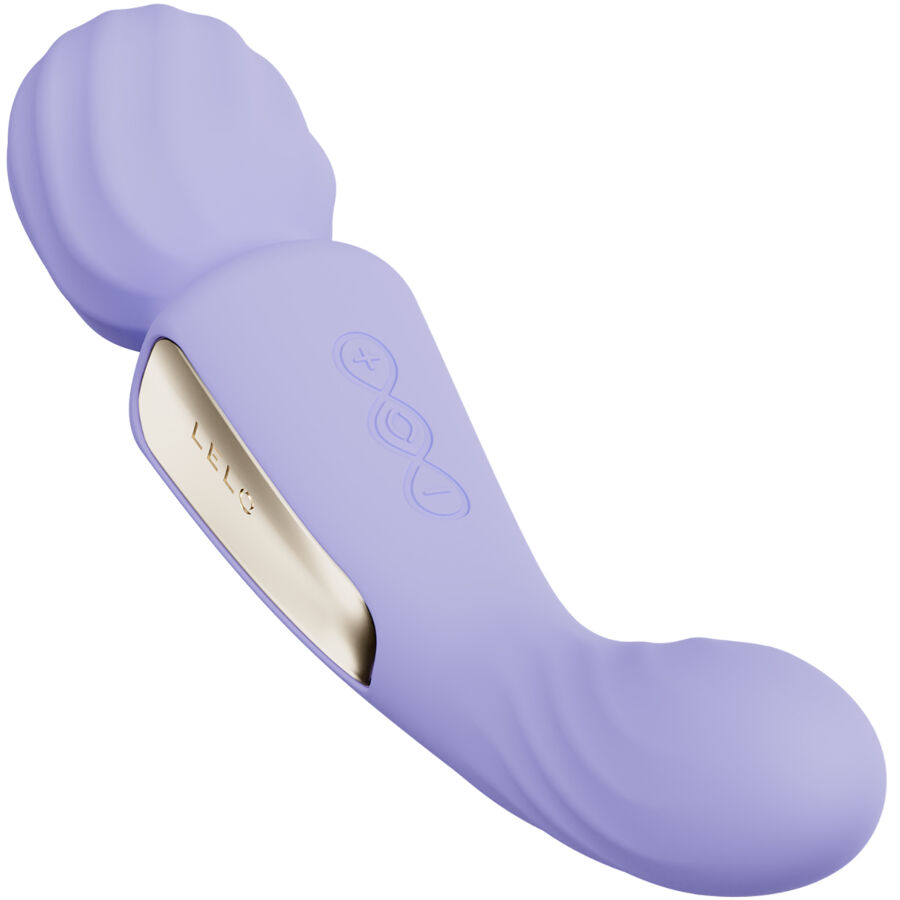 LELO - SWITCH VIBRATOR WANDA DOUBLE STIMULATION - Bild 4