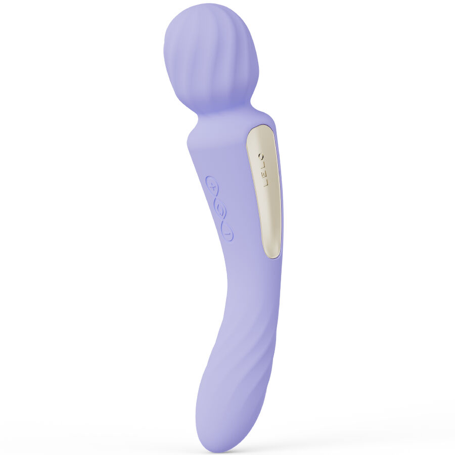 LELO - SWITCH VIBRATOR WANDA DOUBLE STIMULATION - Bild 5