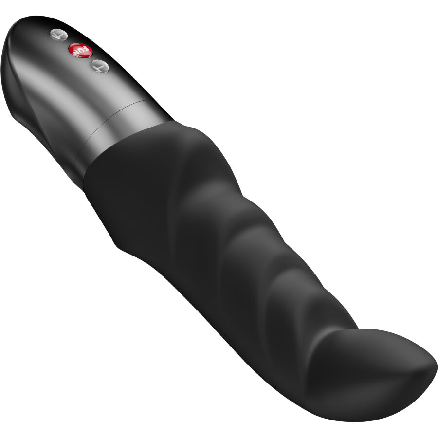 Alternative view of FUN FACTORY - ABBY G G-SPOT VIBRATOR BLACK