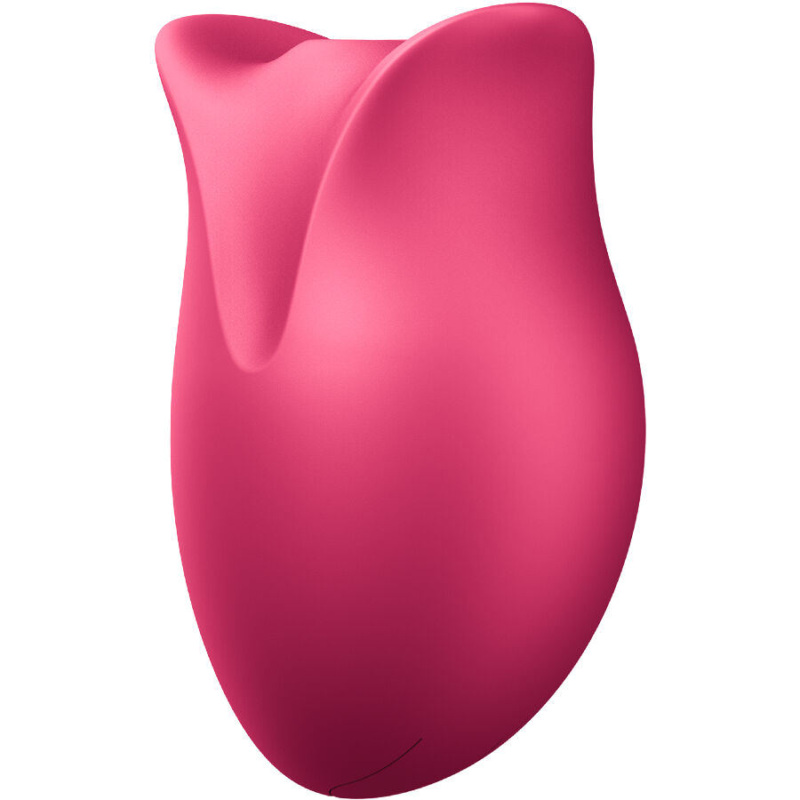 Alternative view of FUN FACTORY - BELLE AIR PULSE VIBRATOR RASPBERRY