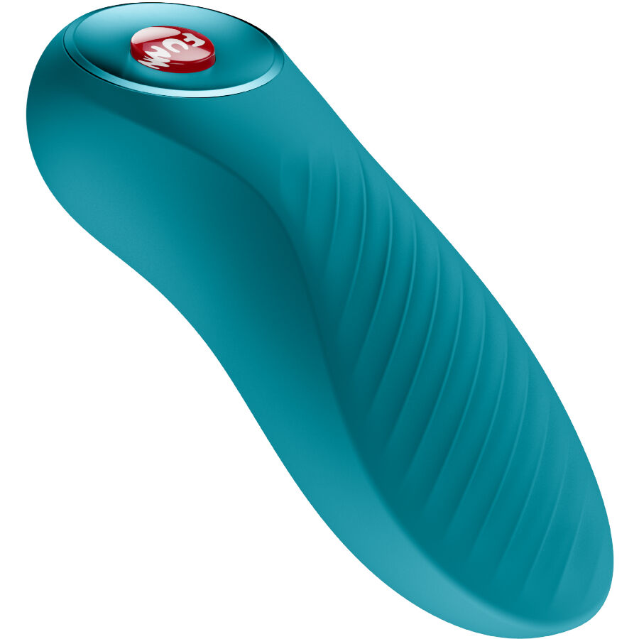 Alternative view of FUN FACTORY - BIJOU BULLET VIBRATOR AQUAMARINE