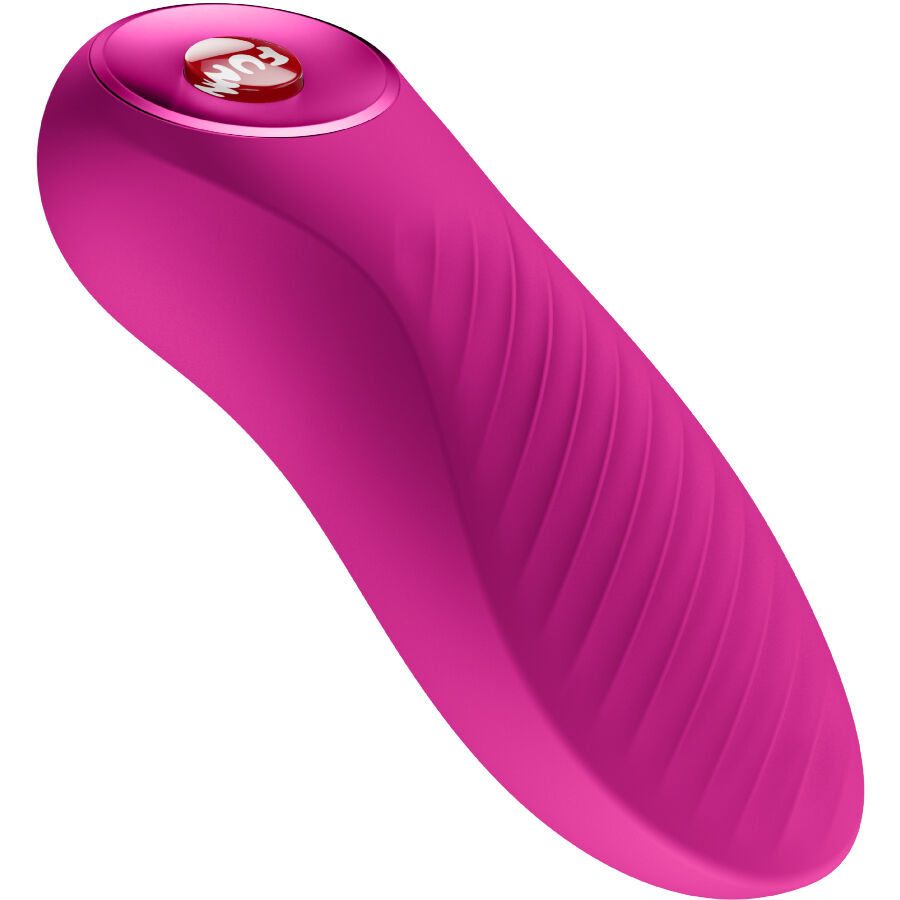 Alternative view of FUN FACTORY - BIJOU BULLET VIBRATOR MAGENTA