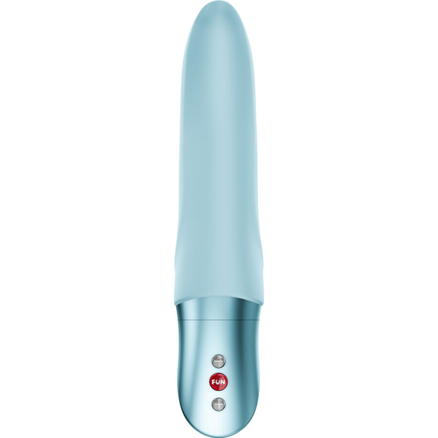 FUN FACTORY - DIVA DOLPHIN G-SPOT VIBRATOR ICE BLUE - Bild 3