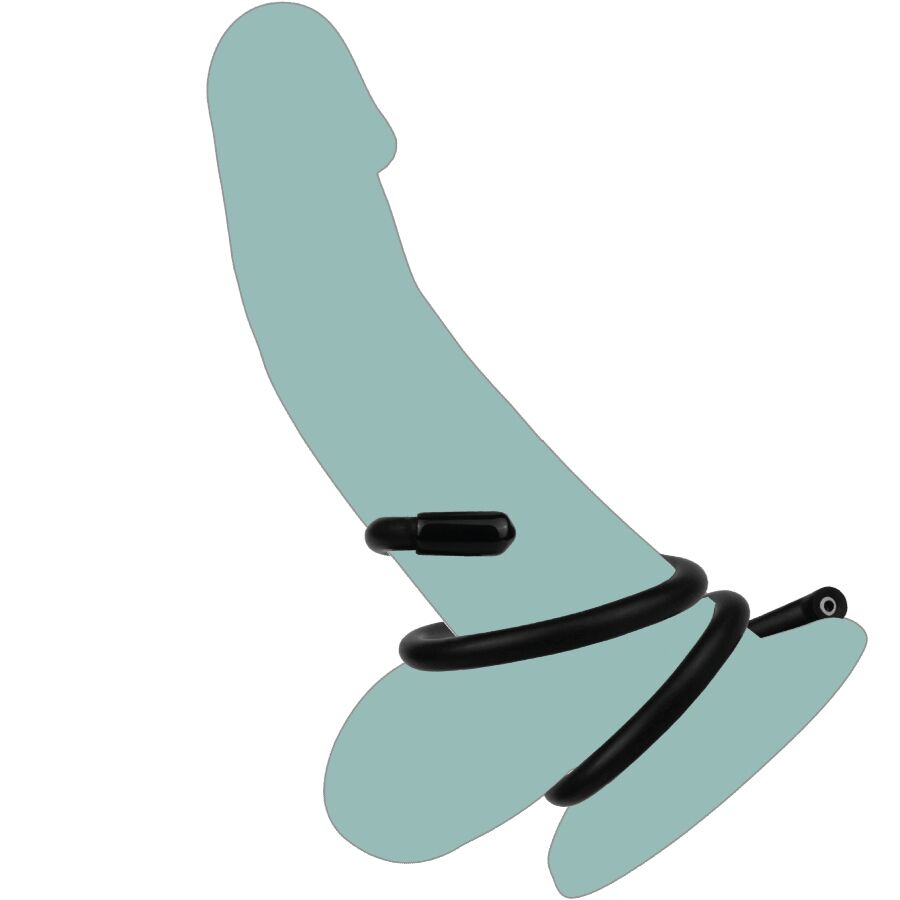 ELECTRASTIM - RECOIL SHAPEABLE ELECTRO ACCESSORY - Bild 5