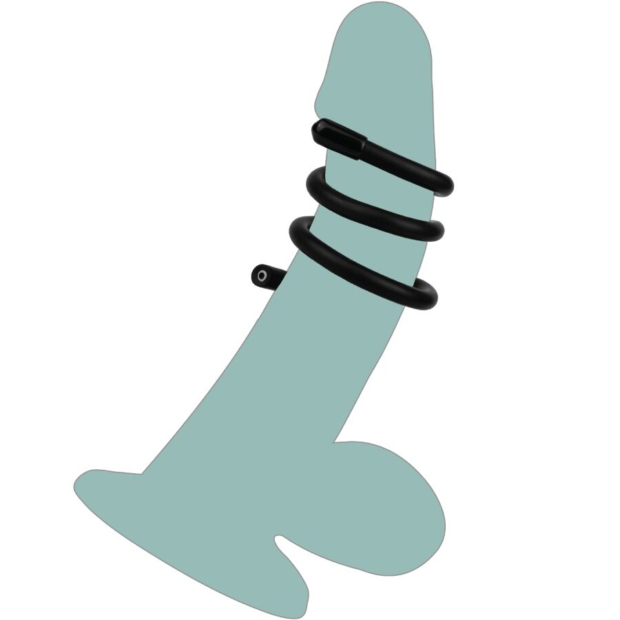 ELECTRASTIM - RECOIL SHAPEABLE ELECTRO ACCESSORY - Bild 3