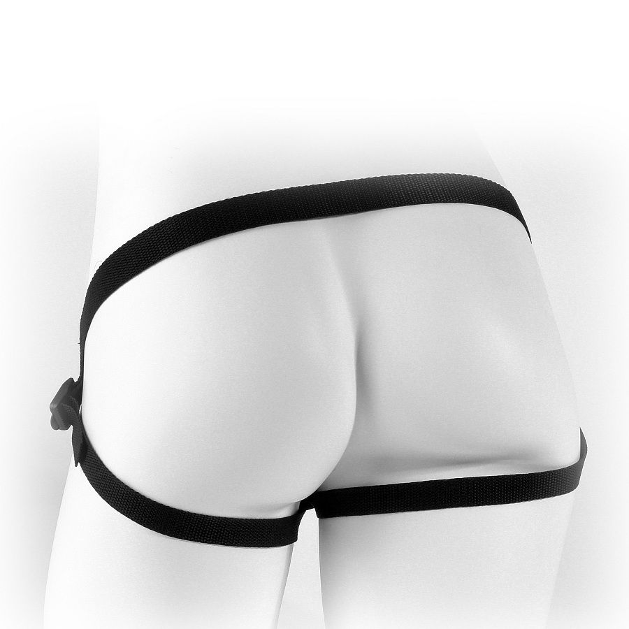 FETISH FANTASY ARNÉS PARA PRINCIPIANTES - Bild 4