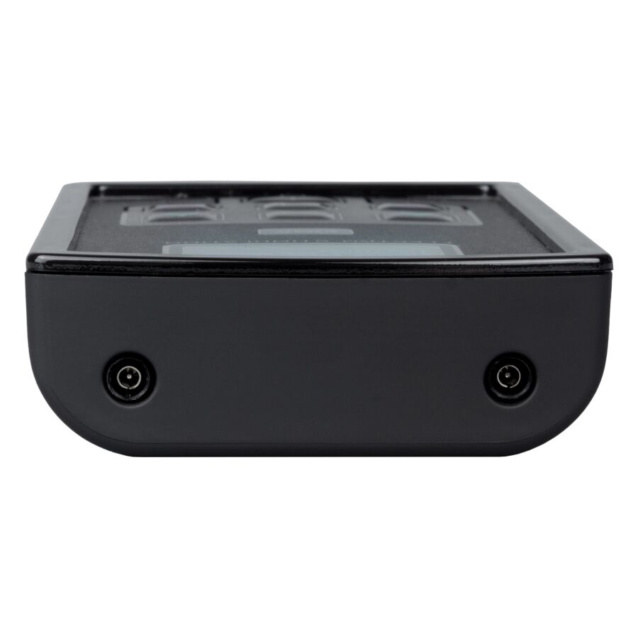 ELECTRASTIM - LINX DUAL-CHANNEL ELECTRO STIMULATOR WITH APP REMOTE CONTROL - Bild 3