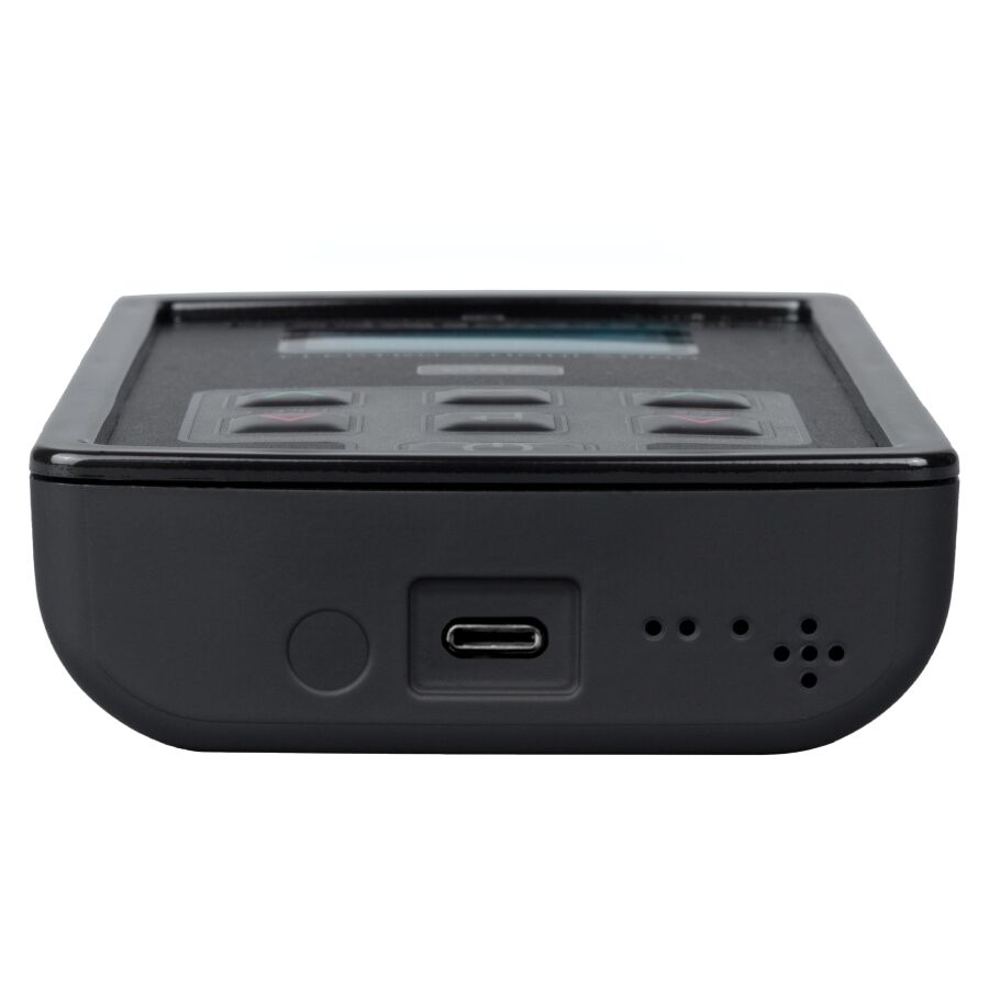 ELECTRASTIM - LINX DUAL-CHANNEL ELECTRO STIMULATOR WITH APP REMOTE CONTROL - Bild 4