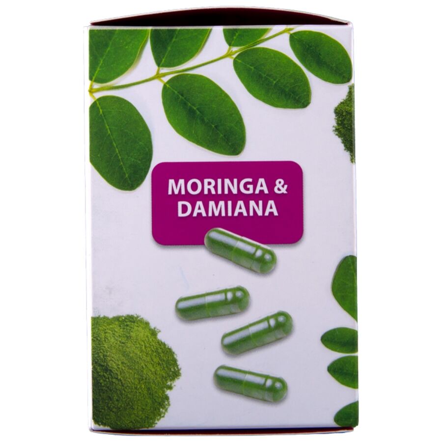HOT - MORINGA WOMEN CAPS WOMAN 60 UNITS - Bild 5