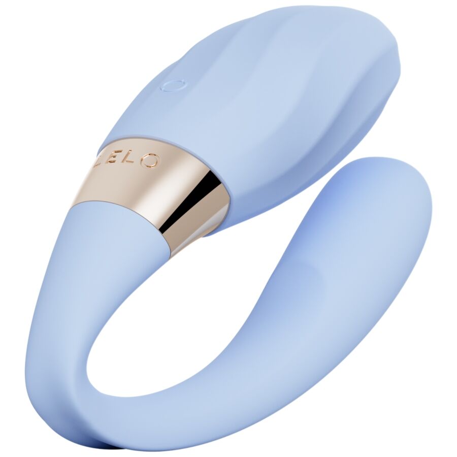 LELO - TIANI TWIST COUPLES VIBRATOR FOAM