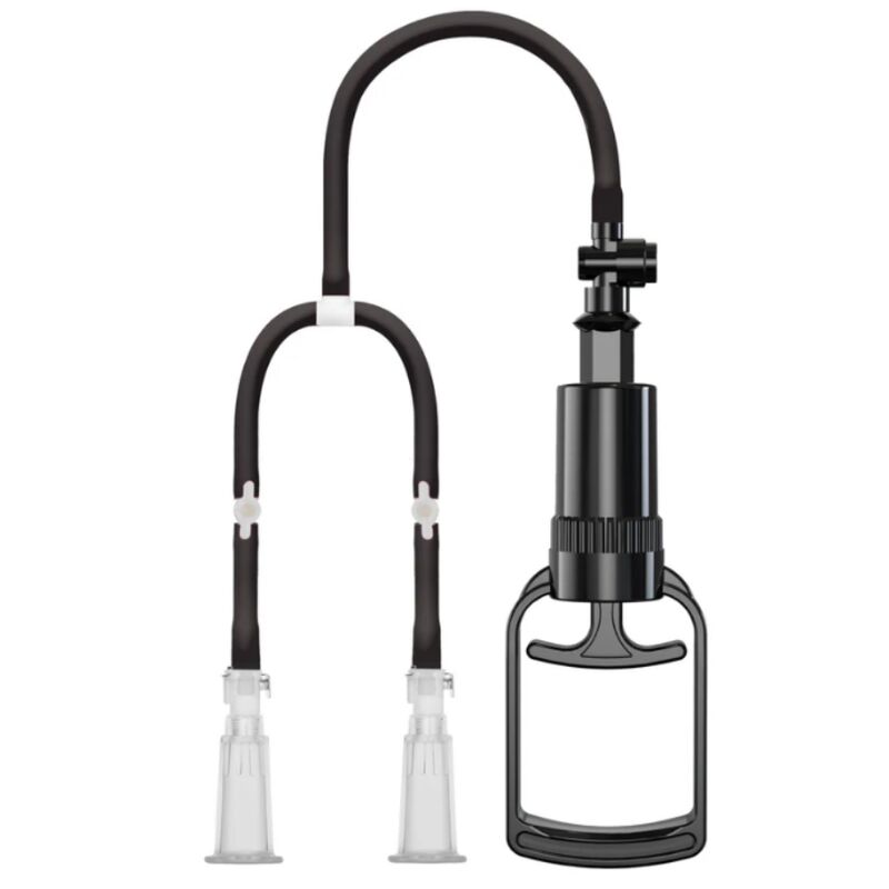 Alternative view of SHE.E.O - NIPPLE VACUUM PUMP S/M OR M/L