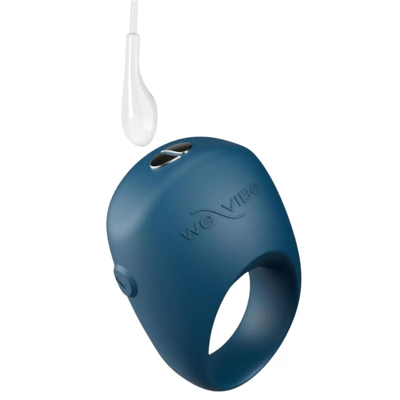 WE-VIBE - PIVOT 2 VIBRATOR RING WE CONNECT - Bild 4