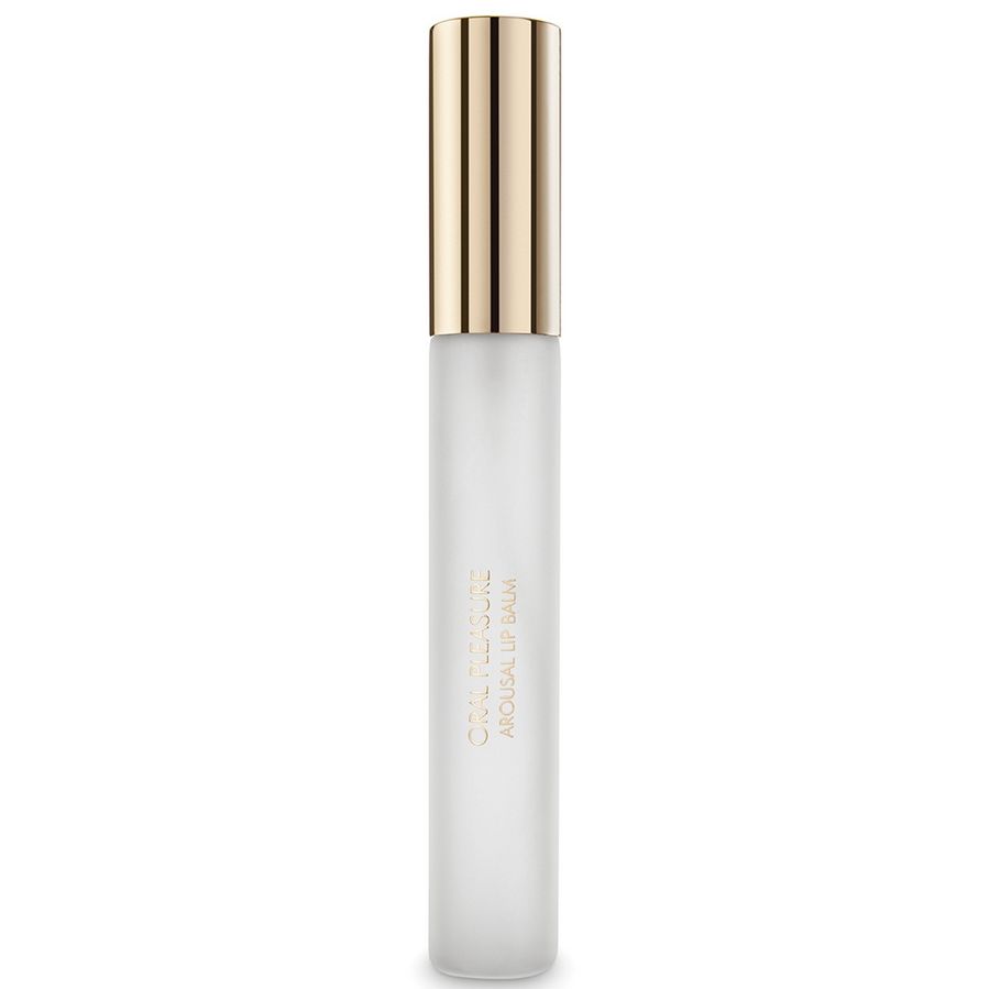 Alternative view of ORAL PLEASURE AROUSAL LIP GLOS