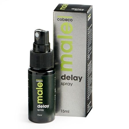 MALE COBECO DELAY SPRAY 15 ML  /en/de/fr/es/it/nl/