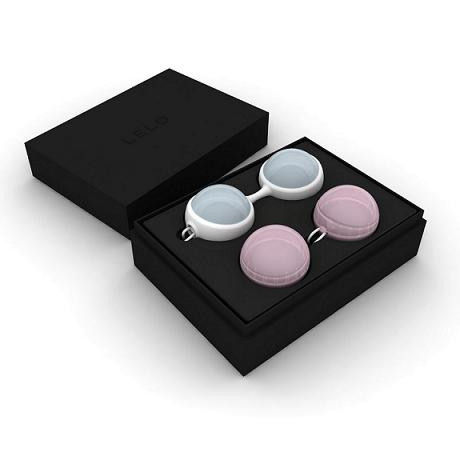 Alternative view of LELO - LUNA BEADS MINI