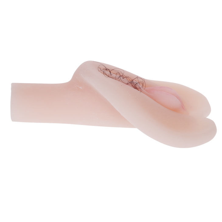 BAILE - ULTRA REALISTIC VIBRATING VAGINA - Bild 2