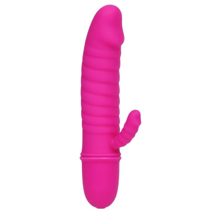 PRETTY LOVE FLIRTATION - ARND VIBRATOR - Bild 3