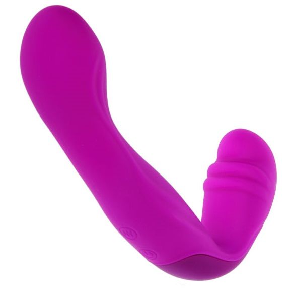 PRETTY LOVE BEAU ARNES PURPLE